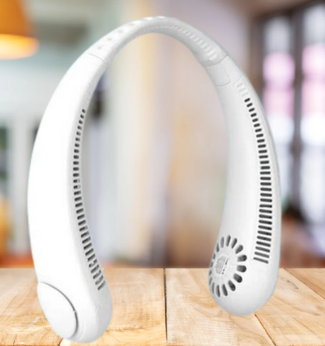 VENTILADOR DE CUELLO